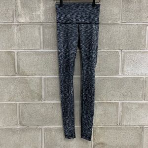 Lululemon Wunder Under Full Length Leggings